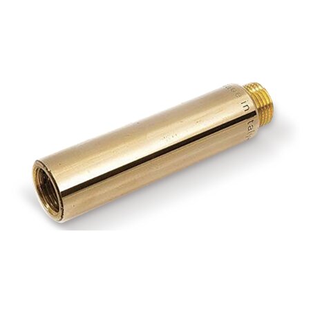 Estensioni per ugello 150mm.</br>Compatibile con S70-100 e serie Titanium</br></br>