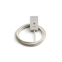 Per superfici vetrate IP55 Colore bianco.</br>