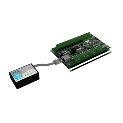 Dongle Wi-Fi per sensori SN-SPCP-FDR1x e SN-SPCP-FWL</br>