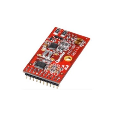 Modulo 1 FXO 1 FXS Openvox UC501 con emergenza.</br>