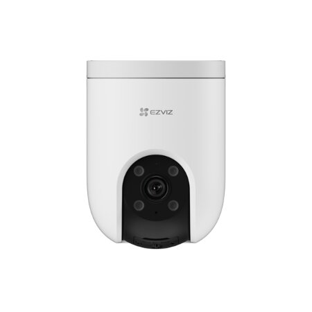 Telecamera motorizzata da esterno con connettività POE. Risoluzione 3MP, </br>riconoscimento figura umana con IA. Color Night Vision. Difesa attiva. Rotazione</br> orizzontale 350°, verticale 80° con Auto Tracking. Audio Bidirezionale. </br>Archiviazione su MicroSD (max 512GB).</br></br></br>