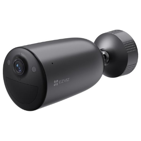 Telecamera a Batteria con connessione 4G. Risoluzione 2K