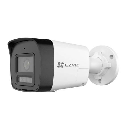 Telecamera 4K PoE con visione notturna a colori fino a 30m, rilevamento AI di </br>persone e veicoli, sirena, audio bidirezionale, resistente IP67, supporta </br>MicroSD e NVR.</br></br></br></br></br></br>