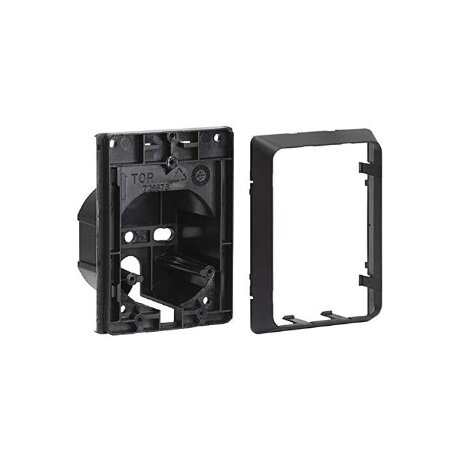 Adattatore per colonnetta o incasso Fotocellule da parete o incasso XP 30</br></br></br></br>