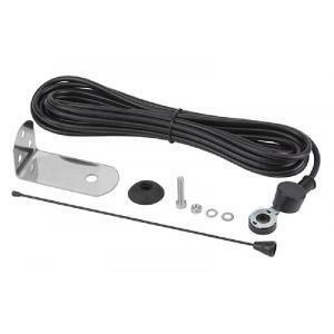 Antenna per ricevente RP / XF / XR2 / XR4 con staffa di fissaggio e cavo </br>coassiale 5 m</br>