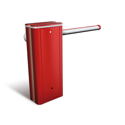 Cofano Rosso RAL 3020</br>