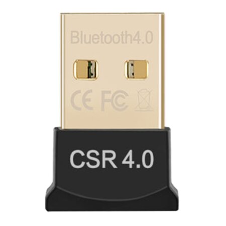 Fanvil BT20 dongle USB bluetooth.</br>