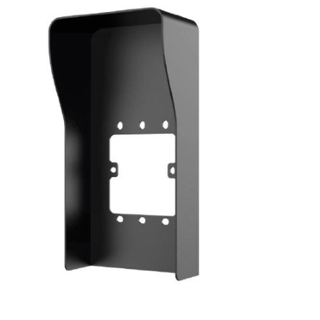 Tettuccio parapioggia per installazione a superfice per Fanvil i61 / i62 / i63 /</br> i64 Dimensioni e materiali: 21511063mm Lega di alluminio.</br>