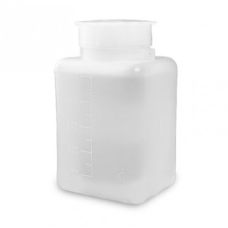 Alcool Isopropilico per pulizia fibre ottiche, flacone da 500ml</br>