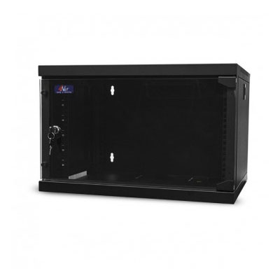 Armadio a Parete 540600580 ispezionabile 12U.</br>