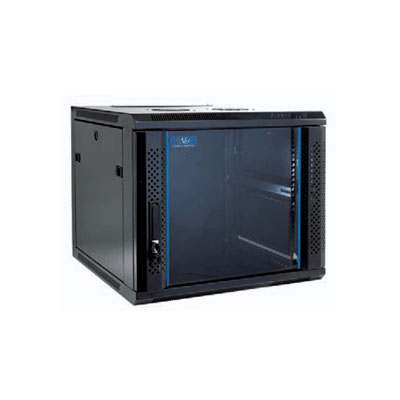 Armadio A Parete 600600635 Ispezionabile 12U.</br>
