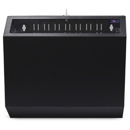 Armadio security verticale doppia serratura P200L600H580.</br></br></br></br>