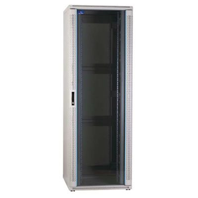 Armadio 37U 19 L60010001833 RAL7035.</br>