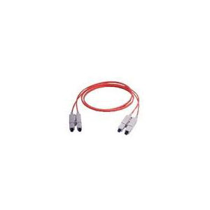 LC-SC Patchcord Zipduplex cable 9/125 10 mt</br>