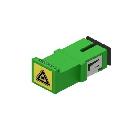 Bussola SC APC Monomodale con copricontatto</br>