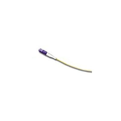 4 f.o. 50/125 OM4 Loose Armatura Metallica esterno CLT monotubo centrale </br>rivestimento PEHD</br>