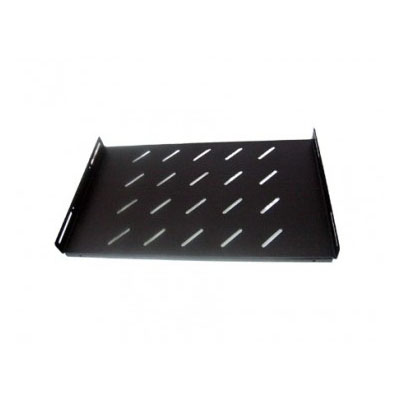 Ripiano Estraibile Prof.366Mm Per Arm A Pavimento Largh.600x600 Capacita' Di </br>Carico 20Kg. 1. Sui 4 Montanti.</br>