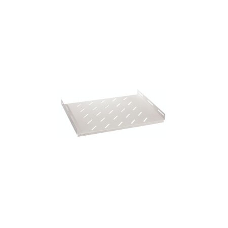Ripiano Fisso 1U. Prof. 475mm per Armadio a Pavimento Prof.800mm -42U</br>