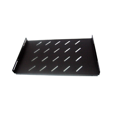 Ripiano Fisso 1U. Prof. 425mm per Armadio a parete Prof. 600mm</br>