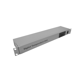Cassetto Con Termostato Senza Ventole</br>
