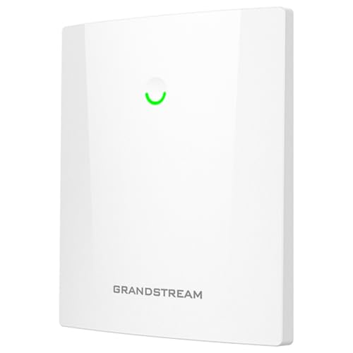 Il GWN7660ELR è un Access point outdoor Wi-Fi6 ad alte performance pensato per </br>il mercato SMB. Supporta la tecnologia dual-band 22:2 MU-MIMO con DL/UL OFDMA </br>ed una antenna pensata per massimizzare il network throughput e la copertura </br>Wi-Fi Facile da installare e gestire tramite il controller gratuito dedicato. </br>Caratteristiche principali: - Fino a 2970Mbps (24000Mbps a 5GHz e 573Mbps a </br>2,4GHz) - RF Power 27dBm2.4GHz - 26dBm5GHz - 2 x antenne interne a 2,4GHz da </br>5,5dBi e 2 x antenne interne a 5GHz da 6dBi - 1 x antenna Bluetooth da 4,5 dBi -</br> Supporto standard 802.11ax - Retrocompatibile con IEEE 802.11a/b/g/n/ac - </br>Montaggio a muro o su palo all'esterno, kit inclusi - 1 Porta gigabit LAN , 1 </br>porta SFP 2,5 gigabit - Alimentabile via PoE 802.3af/802.3at (potenza di picco </br>13W) - Bluetooth BLE 5.2 - Fino a 256 client totali - 32 x SSID (16 x banda) </br>N.B. PoE Injector NON incluso, alimentabile SOLO tramite PoE.</br></br>