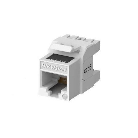 Cat6 Unshielded 180° Punch Down Keystone Jack</br></br></br></br></br></br></br></br></br></br></br></br></br>