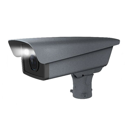 La telecamera della serie DS-TCG205-E, basata sul deep learning, è composta da </br>una copertura protettiva, un obiettivo, una telecamera, un LED e un </br>alimentatore, offre un sensore CMOS a scansione progressiva ad alta definizione </br>e integra algoritmi di riconoscimento intelligenti per applicazioni specifiche </br>quali la gestione degli ingressi, il controllo della sicurezza stradale, il </br>monitoraggio a bordo dei veicoli, il controllo dei parcheggi, ecc.</br>