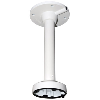 DIMENSIONI 140X545mm Per Mini Dome tipo: DS-2CD56xxT-AVPIR3 DS-2CD56xxT-AVPIR3ZH DS-2CD56xxT-AIT2Z