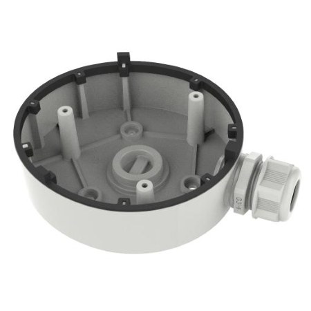 Per Mini Dome tipo:</br>DS-2CE55C2P-VFIR3, DS-2CE56x5T-VFIT3</br>