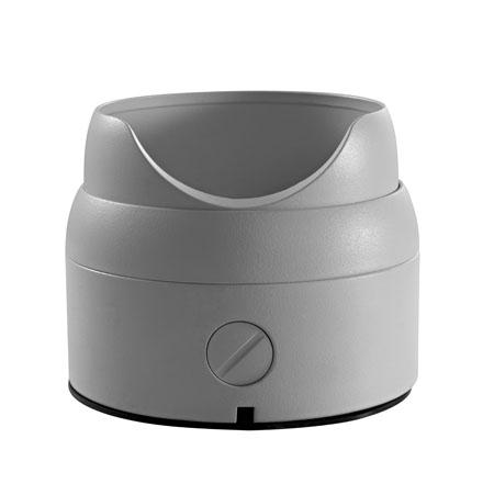 Per Mini Dome tipo:</br>DS-2CE55C2P-VFIR3, DS-2CE56x5T-VFIT3</br>