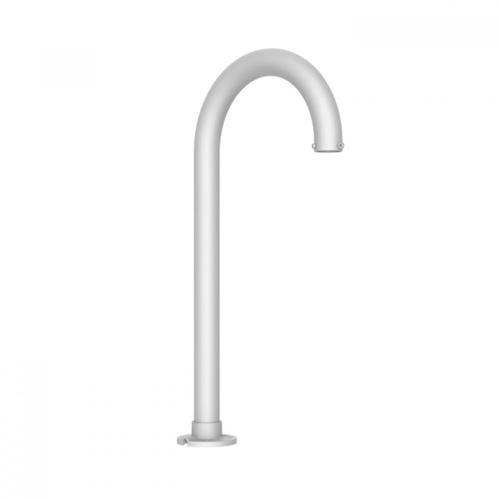 BIANCO</br>Per Speed Dome tipo:</br>DS-2DE4225W-DE, DS-2DE4225IW-DE, DS-2AE4225T-D, DS-2AE4225TI-D, DS-2AE7232IW-E</br>