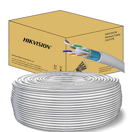 <strong>U/UTP LSZH CAT 6 CPR-CCA 24AWG</strong></br></br>- Prestazioni elettriche stabili, conformi ad ANSI/TIA-568.2-D, IEC61156, </br>ISO/IEC11801.</br>- Conforme alla RoHS 2.0.Guaina con forti proprietà meccaniche e elevata </br>resistenza alla trazione e alla compressione, riducendo i danni durante il </br>progetto.</br>- Prestazioni eccellenti nel test del collegamento permanente Fluke da 90 metri </br>durante il funzionamento continuo a una temperatura elevata di 50°C.</br>- Prestazioni eccellenti nel test del canale Fluke da 100 metri con carico </br>continuo con alimentazione CC (PoE) da 57 V/1 A.</br>- Conduttore in rame nudo pieno con minore resistenza e migliori proprietà </br>elettriche e prestazioni di trasmissione.</br>- Diametro 0.53mm.</br>- ECA, S1B, D1, A1</br></br>CAT 6 100 RAME BLU</br>