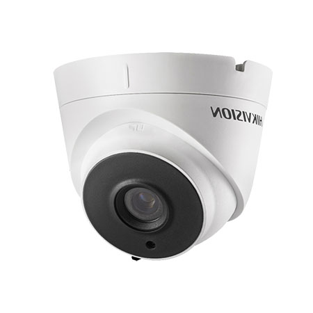 Telecamera Turret Turbo HD-TVI 10800P PoC.af di tipo Day&Night con filtro IR </br>meccanico, WDR 120dB, sensore a scansione progressiva 2MP, in contenitore per </br>esterno IP67, IR EXIR 2.0  sino a 40m, sensibilità 0.003 Lux F1.2, con AGC </br>attivo, shutte 1/25s a 1/50000s ottica fissa 3.6mm. Supporta DNR, Eclipse,  Slow</br> Shutter, Mirror, Defog,  Defect Pixel Correction, dati Up to Coax su uscita </br>TVI. Uscita video HD e CVBS. Alimentazione 12Vdc/PoC.af  4W, temperatura di </br>esercizio da -40°C a 60°C. Dimensioni F 110 mm  93.2 mm</br>