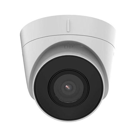 <strong>TELECAMERA IP TURRET FISSA 2 MP</strong></br></br>Turret 2MP (1920x1080pixel) a 25 Fps. Di tipo Day&Night con filtro IR meccanico,</br> illuminatori IR integrati fino a 30 m, Sensore CMOS a scansione progressiva </br>1/2.9", sensibilità 0.01 Lux F2.0 con AGC attivo. DWDR, 3D-DNR, BLC, Ottica </br>fissa 2.8 mm, algoritmo di compressione H.265, H.265, H.264, H.264. Dual </br>Stream, Funzioni Smart: ROI. standard ONVIF, protocolli TCP/IP, ICMP, HTTP, </br>HTTPS, FTP. DHCP. DNS. DDNS, RTP, RTSP, RTCP, UDP, NTP, UPnP, SMTP, SNMP, IGMP, </br>802.1X, QoS, IPv6, Bonjour. Modalità "Rotate" di inquadratura in 9:16. Supporta </br>registrazione locale su NAS (NFS, SMB/CIFS), Scheda di rete Ethernet 100Mbps. </br>Notifica all'NVR Smart per una ricerca avanzata delle registrazioni, supporta </br>Human & Vehicle Detection, notifica al sw di centralizzazione, invio email. </br>Supporta accesso a Hik-Connect. Webserver di tipo multi browser, pulsante di </br>reset, heartbeat, Alimentazione 12 Vcc oppure POE 802.3af, 7 W, IP67,  IP67, </br>Temperatura di esercizio -30 °C  60 °C.</br></br>