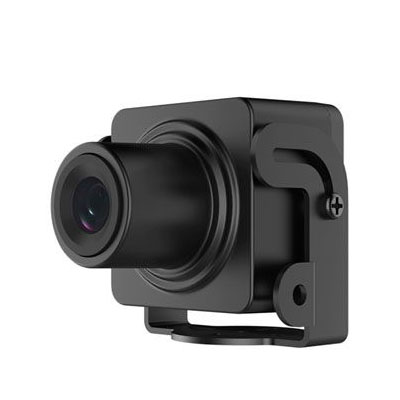 <strong>MICROCAMERA IP 4MP</strong></br></br>- Sensore: 1/2.8" Progressive Scan CMOS</br>- Focale: F1.2</br>- Lunghezza Focale: 4mm</br>