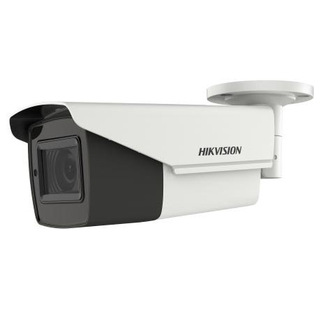 - Lunghezza Focale: 2.7-13.5mm</br>- Portata Illuminatore Led: 80m Exir 2.0</br>