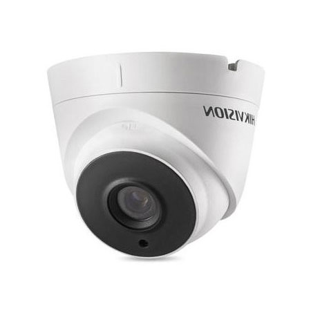 Telecamera mini dome HD-TVI 10800P PoC.af di tipo Day&Night con filtro IR </br>meccanico, WDR 120dB, IR EXIR 2.0, in contenitore per esterno IP67, illuminatore</br> IR integrato EXIR sino a 40m, sensore CMOS 2MP a scansione progressiva, </br>sensibilità 0.005 Lux F1.2, con AGC attivo, ottica fissa 3.6mm. Supporta WDR </br>120db, Digital Noise reduction, Mirror, SMART IR. dati Up to COAX su uscita TVI.</br> Alimentazione 12Vcc 3.6W. Dimensioni 91 mm  82.6 mm  68.3 mm</br>