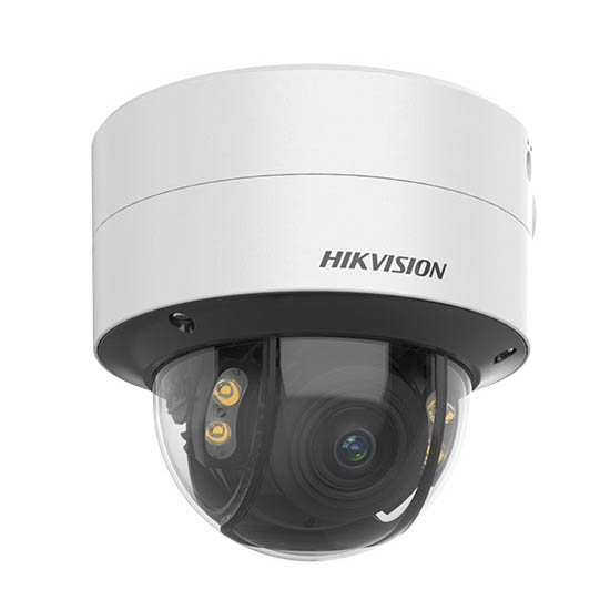 - 1/1.8"CMOS</br>- Risoluzione Max 1920 x 1080</br>- Sensibilità 0.0003 Lux  F1.0, AGC ON, 0 Lux con Led Luce bianca</br>- Obiettivo 2.8-12mm Motorizzato</br>- WDR 130 dB</br>- Grado di protezione IP68</br>