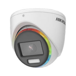 - 1/2.8 CMOS</br>- Risoluzione Max 1920 x 1080</br>- Sensibilità 0.0003 Lux  F1.0, AGC ON, 0 Lux con Led Luce bianca</br>- Obiettivo 3.6mm</br>- WDR 130 dB</br>- Grado di protezione IP68</br>