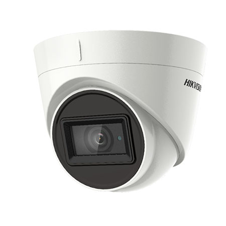 - Lunghezza Focale: 2.8mm</br>- Portata Illuminatore Led: 60m Exir 2.0</br>- IP67</br>