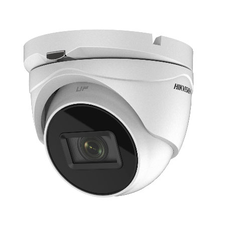 - Lunghezza Focale: 2.7-13.5mm</br>- Portata Illuminatore Led: 60m Exir 2.0</br>- IP67</br>