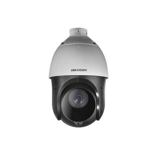 <strong>SPEED DOME IP DA 4 POLLICI 2MP 25X CON TECNOLOGIA DARK FIGHTER </br>IR</strong></br></br>4" 2MP (1920x1080), zoom ottico 25x, Digitale 16x.</br>Algoritmo di compressione video H.265/H.265/H.264/H.264</br>Slot per scheda SD e SD/SDHC sino a 256GB.</br>Scheda Ethernet 10/100M, 1 ingressi di allarme, 1 uscite relè, 1 ingresso audio,</br> 1 uscita audio</br>Alimentazione 12Vdc o PoE (18W). Consumo 18W, protezione dalle sovratensioni, </br>temperatura di esercizio da -30°C sino a 65°C. IP66.</br>