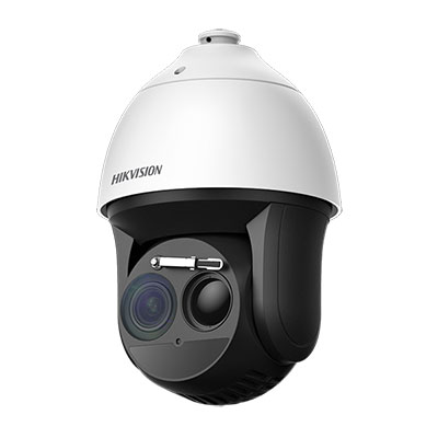 - 640512 2.</br>- Pixel Pitch 17nm 3.</br>- Lente Obiettivo 9mm 4.</br>- Frequenza 50Hz, Banda Spettrale 8 -14 nm 5.</br>- NETD<35mk 6. Range di misura -20 °C 550 °C 7.</br>- Accuratezza Max ( - 2 °C o  - 2) 8. Preset misura: 10 Punti, 1 Linea, 10 </br>Aree 9.</br>- IP66 10.</br>- Bi-Spectrum risoluzione 4Mpx 11.</br>- Zoom Ottico 36X 12. HiPoE</br>