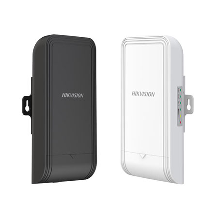 Contenuto confezione:</br>- Wireless Bridge  2</br>- Power Adapter (12 VDC, 1 A)  2</br>- 10/100 Mbps PoE Injector  2</br>- Binding Tape  4</br>- Quick Start Guide 1</br>- Regulatory Compliance and Safety Information  1</br></br>Caratteristiche</br>- Elevator 5GHz wireless bridge</br>- Max.distance 500m</br>- 22 MIMO antenna with 867Mbps thoughput, IEEE 802.11ac, Angle H: 35° V: 35°</br>- 2 10/100M RJ45, 3  10/100 Mbps RJ45 ports, support 12 VDC/1 A, support </br>passive PoE input, DFS,TP</br></br>
