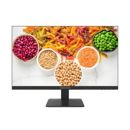 Monitor 27" 1080P, HDMI/VGA input, IPS technology, view angle: 178°/178°, 5 ms </br>response Time, 100Hz refresh rate, TÜV Rheinland ow blue light certified.</br></br>