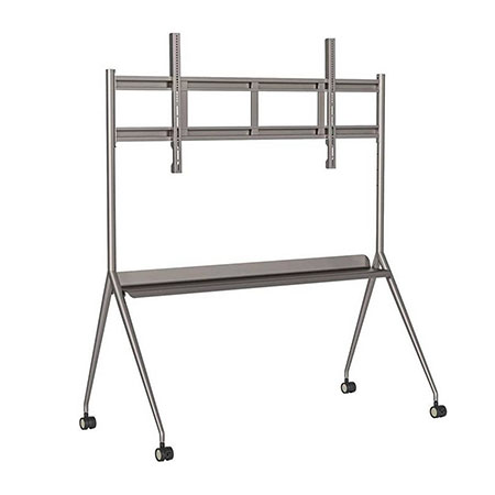 Staffa mobile, adatta per 55-75"</br>