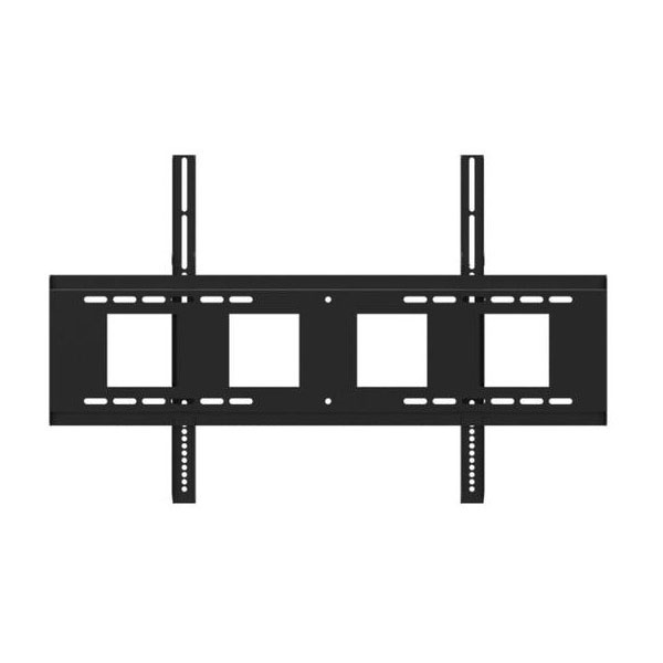 Staffa a muro per Interactive Monitor.</br>