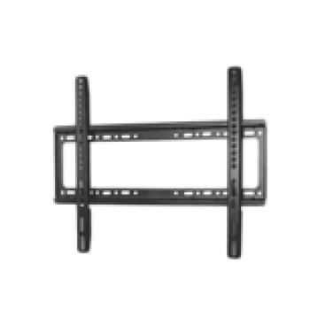 Staffa per fissaggio a muro per monitor da 42" a 55"</br>