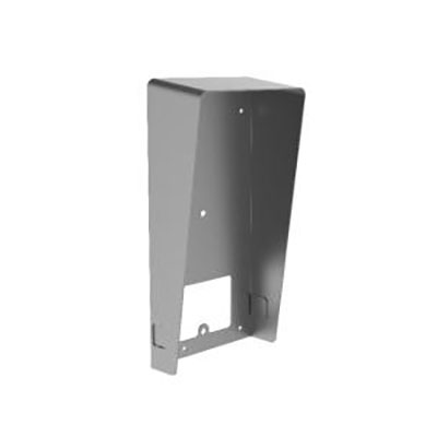 Cornice a parete per DS-KV8113-WME1, DS-KV8213-WME1, DS-KV8413-WME1.</br>