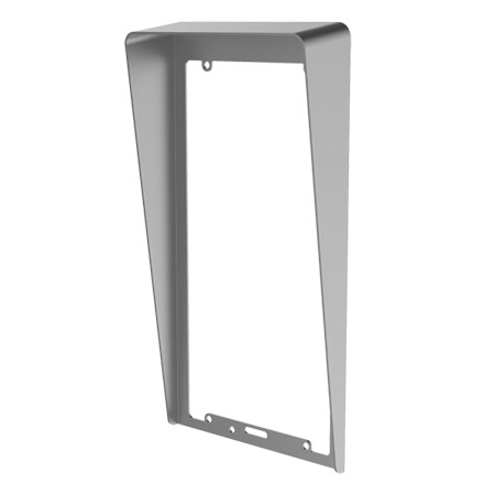 Cornice a incasso per DS-KV8113-WME1, DS-KV8213-WME1, DS-KV8413-WME1.</br></br>